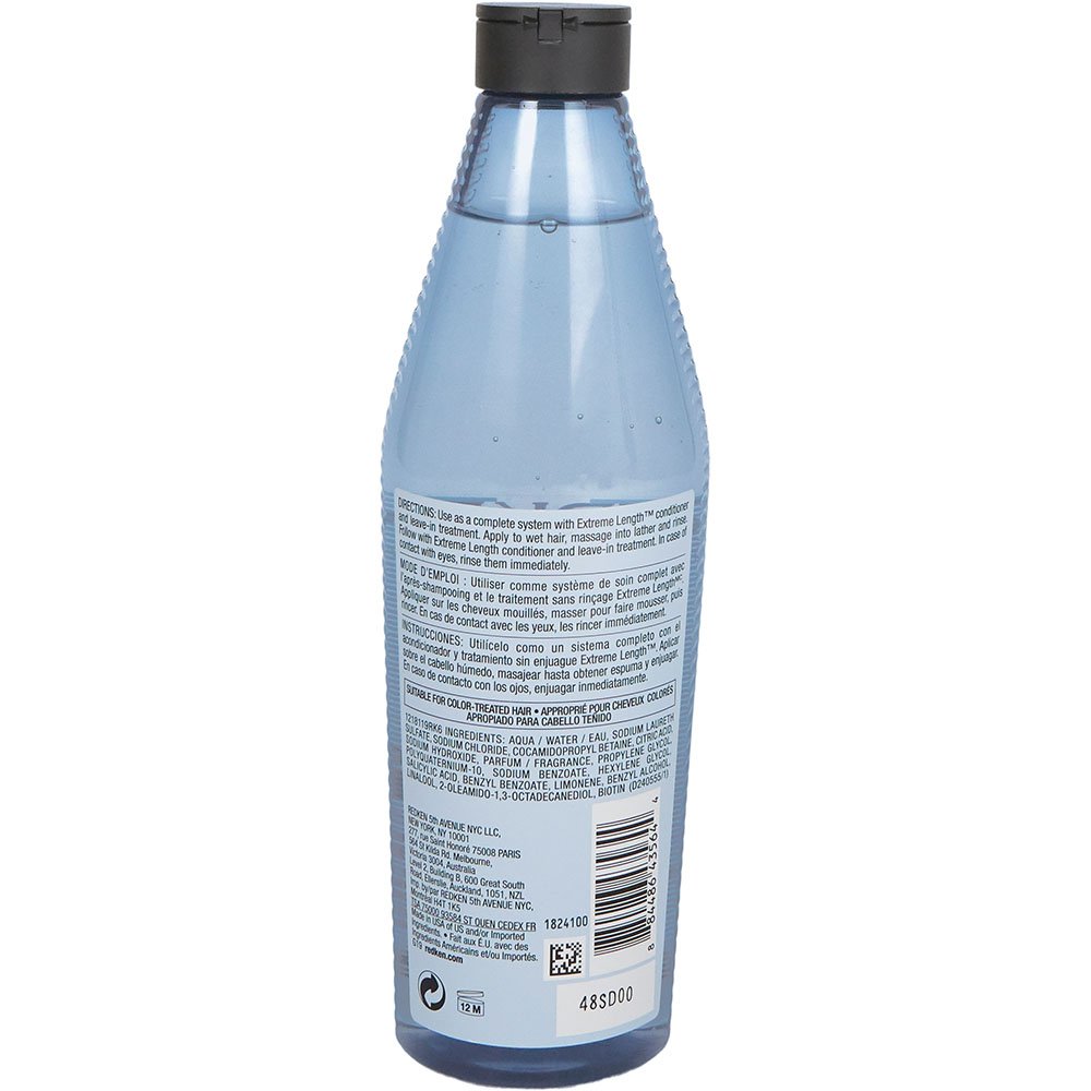 Redken Extreme Length Shampoo