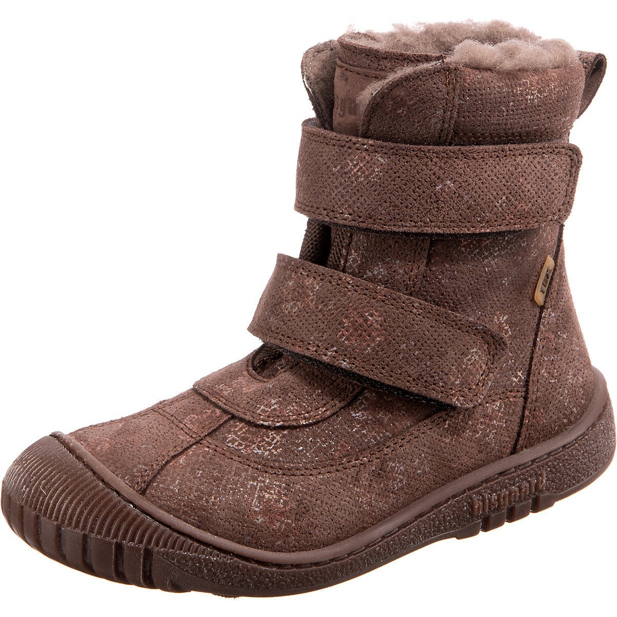 Winterstiefel für Mädchen