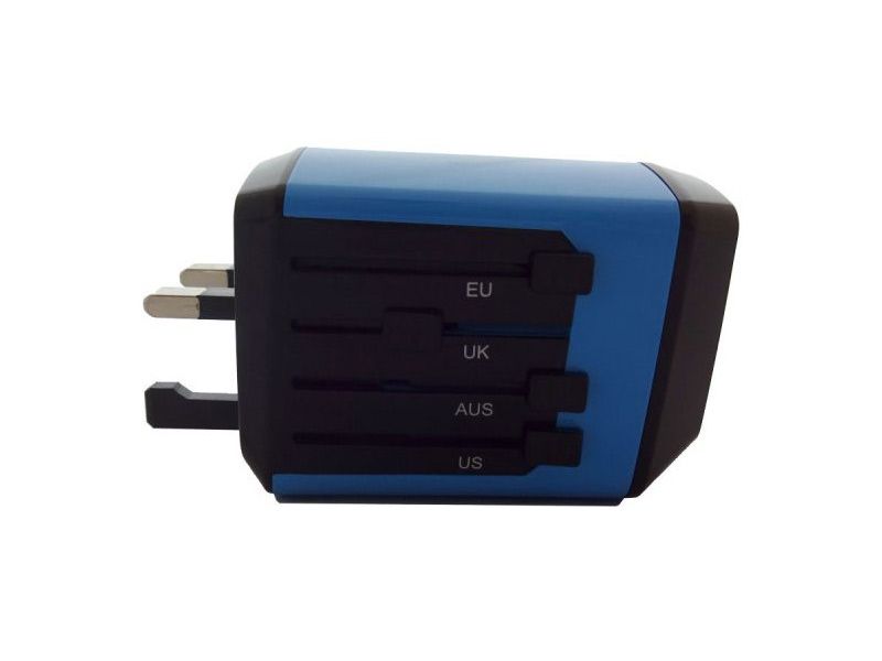 SHI Reiseadapter