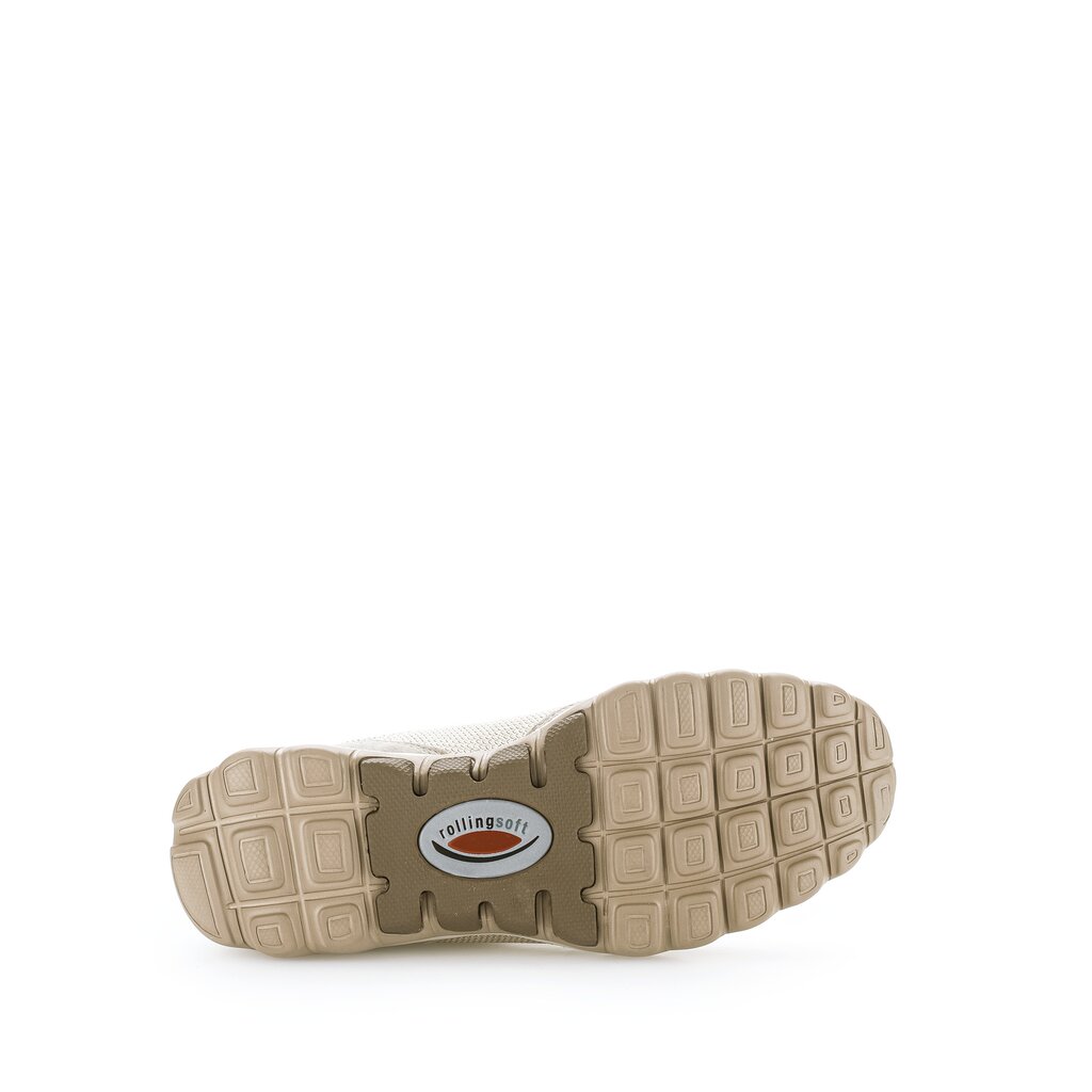 rollingsoft Sneaker low beige