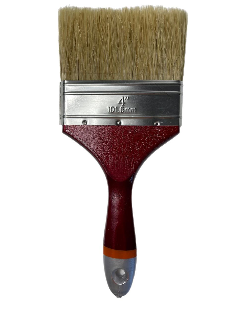 Vago-Tools Flach Malerpinsel Lackpinsel Lasur Acryl Lasurpinse 24x univers 100mm
