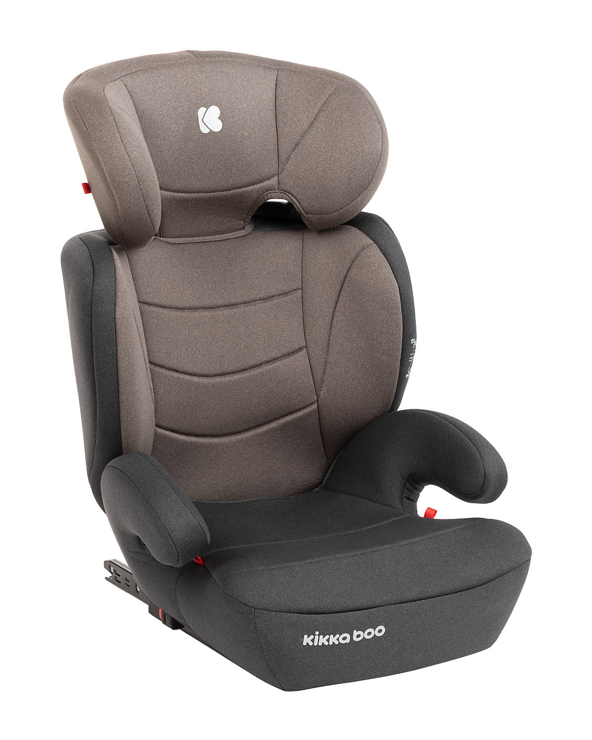 Kindersitz Amaro Gruppe 2/3 (15-36 kg) Isofix Kindersitze