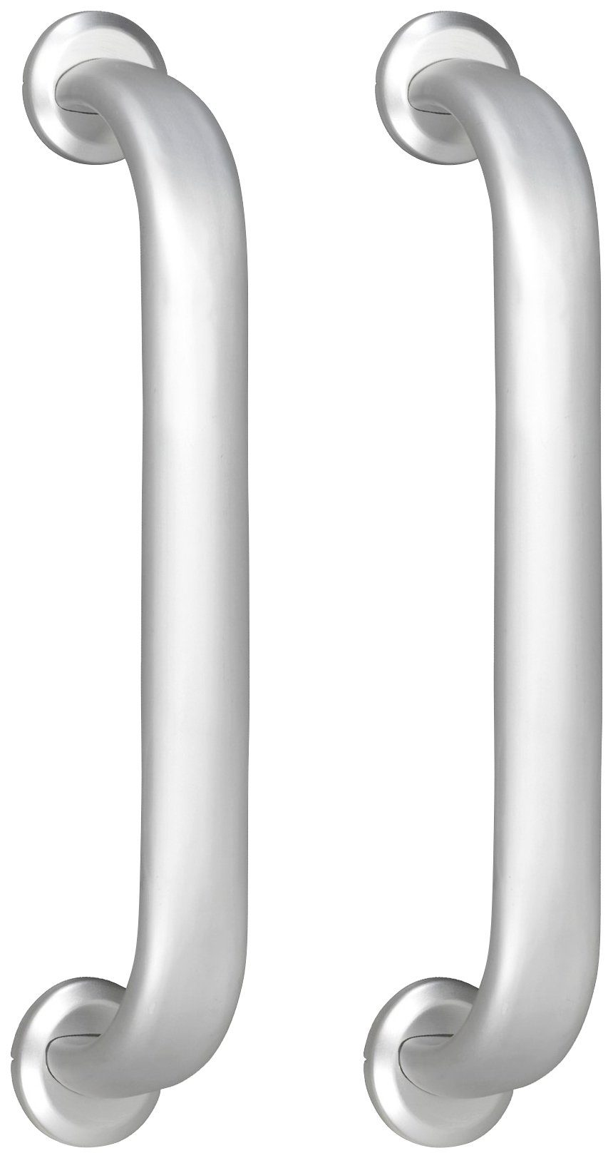 WENKO Wandgriff Secura Premium, belastbar bis 120 kg