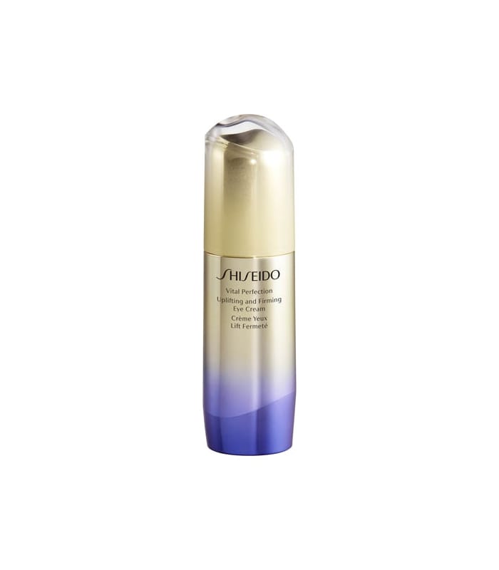 Shiseido-VITAL PERFECTION-Crème Yeux Lift Fermeté
