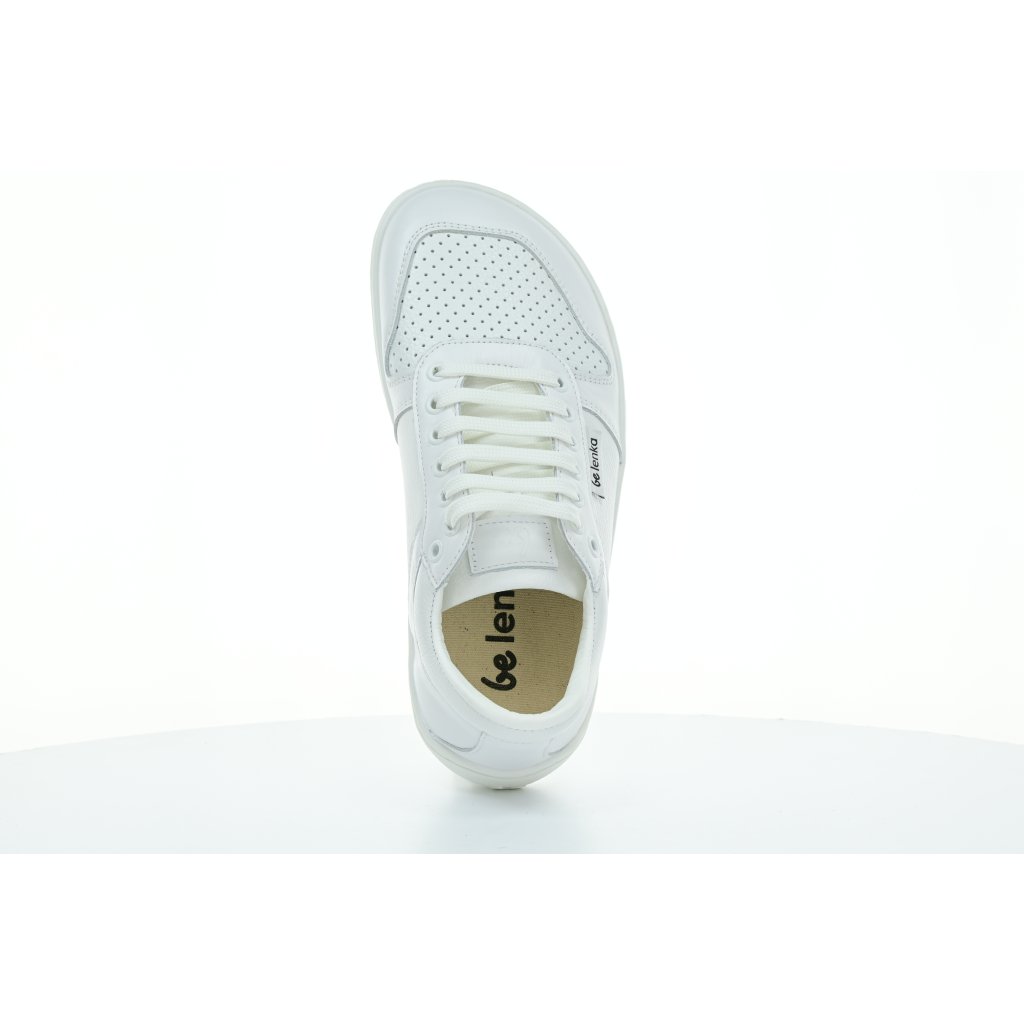 Be Lenka Champ 3.0 All White Sneakers