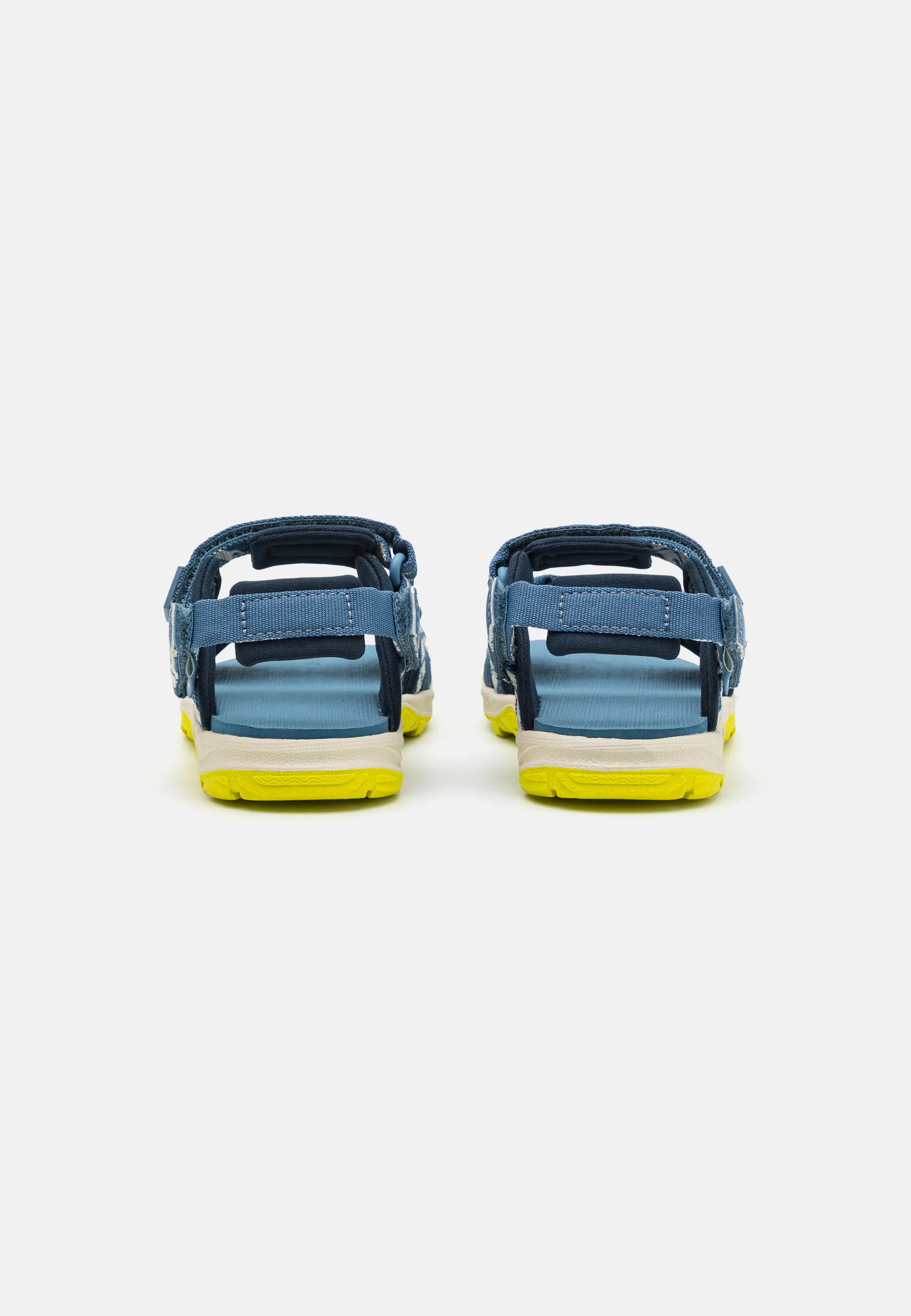 Jack Wolfskin 2 en 1 - Sandalias de trekking