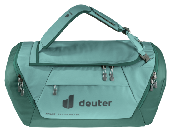 AViANT Duffel Pro 60