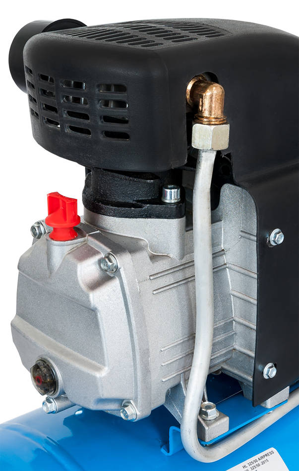 Airpress 36832 HL325-50 Compressor 230 Volt
