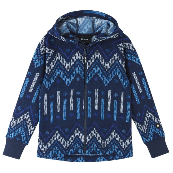Reima - Kid's Northern - Fleecejacke