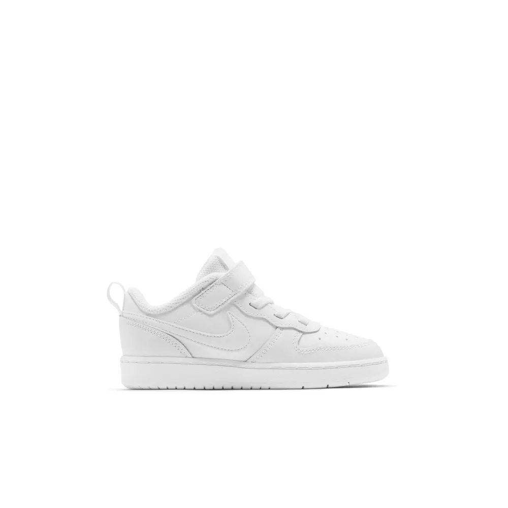 Nike Court Borough Low 2 BQ5453-100 / weiss