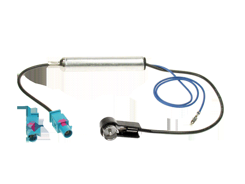 Antennenadapter ISO  - ATU