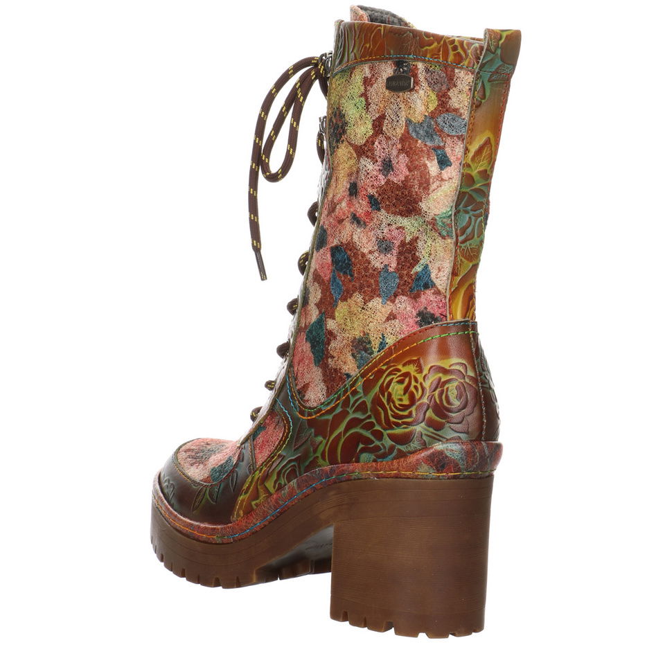 Laura Vita Monao 83 Stiefelette
