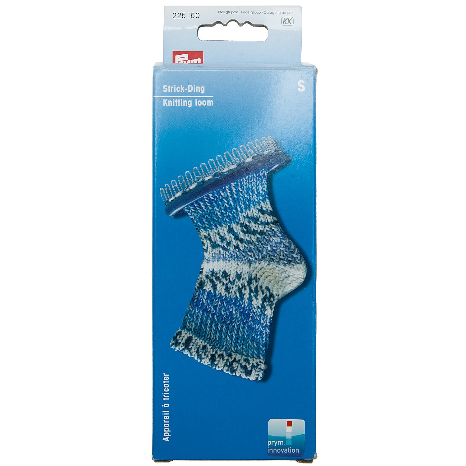 Prym Strick-Ding – Einfach & Genial