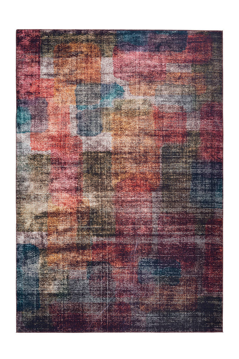 Arte Espina Teppich Multi 80cm x 150cm