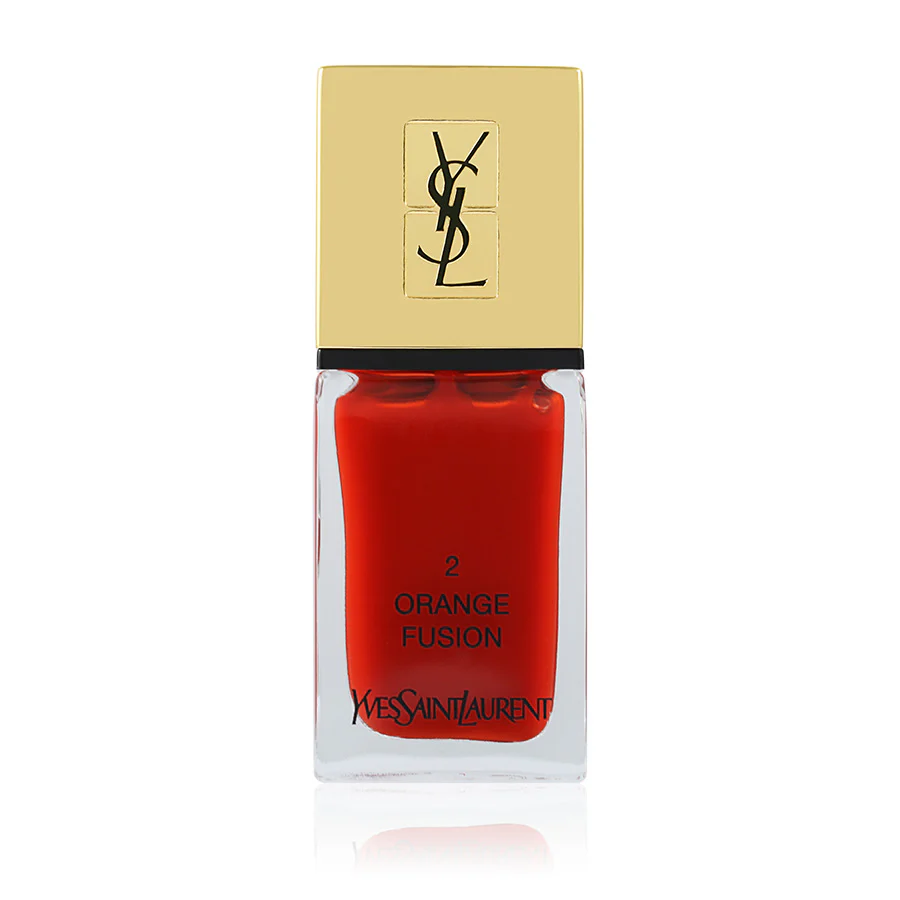 Mani La Laque Couture - Esmalte de uñas