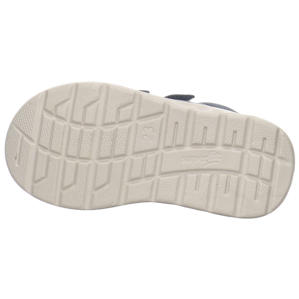 Superfit Breeze Klettschuh