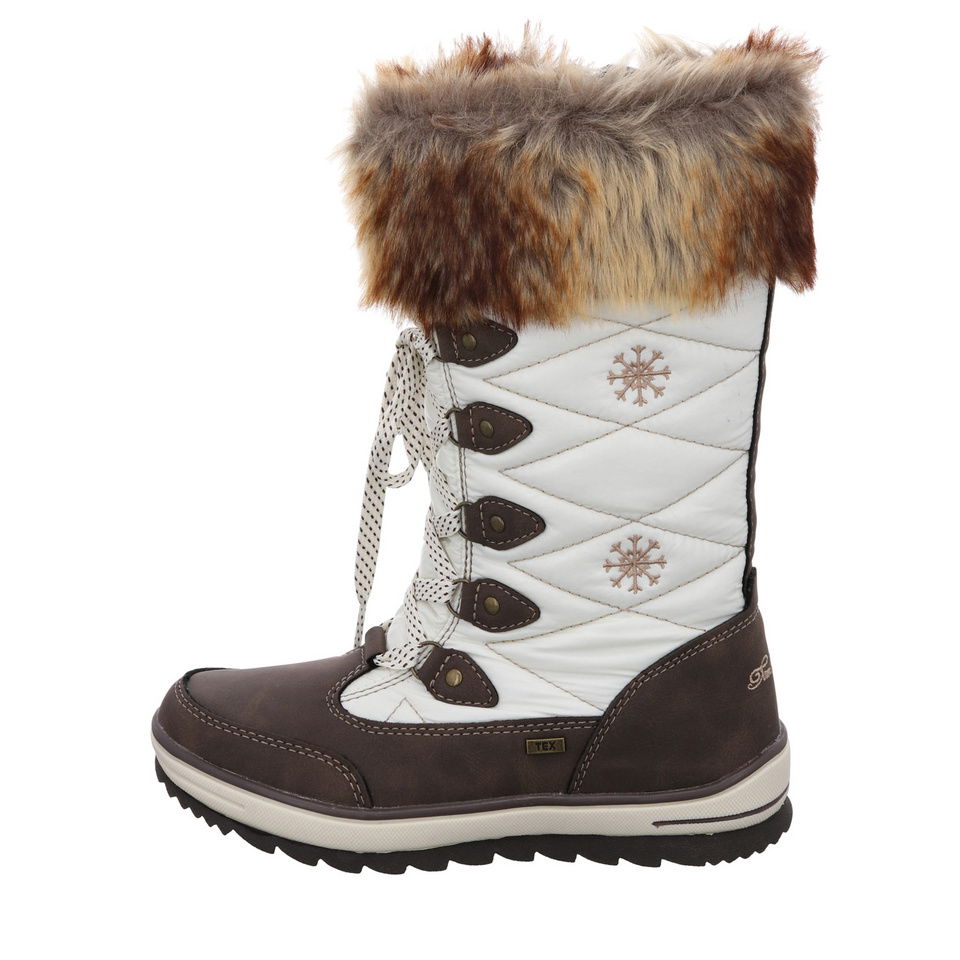 Tom Tailor Boots
