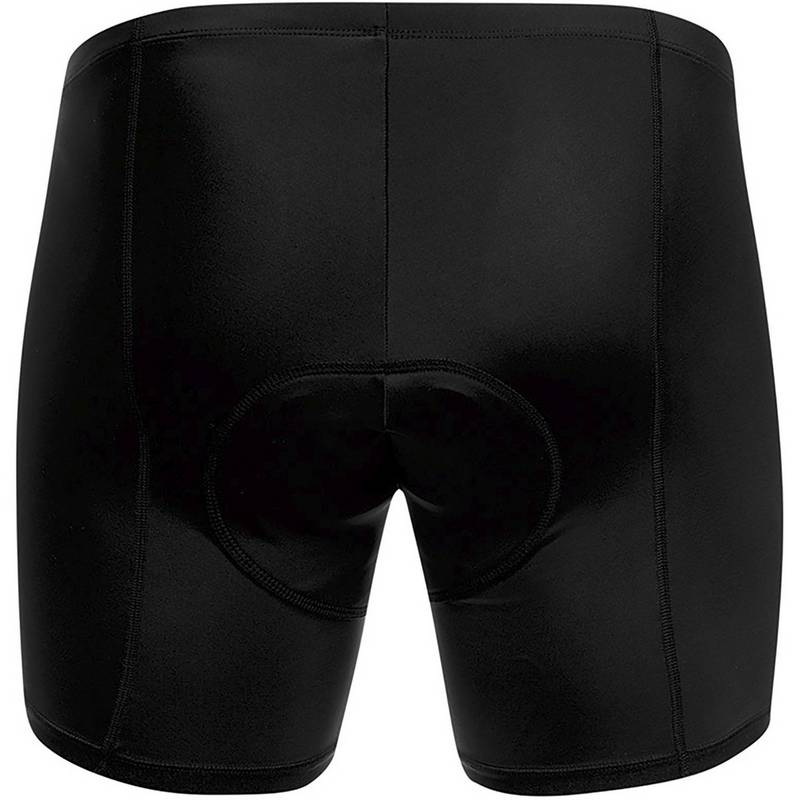 Maier Sports Cycling Boxer Fahrradshorts Herren