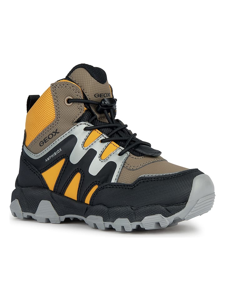 Geox Winterboots 