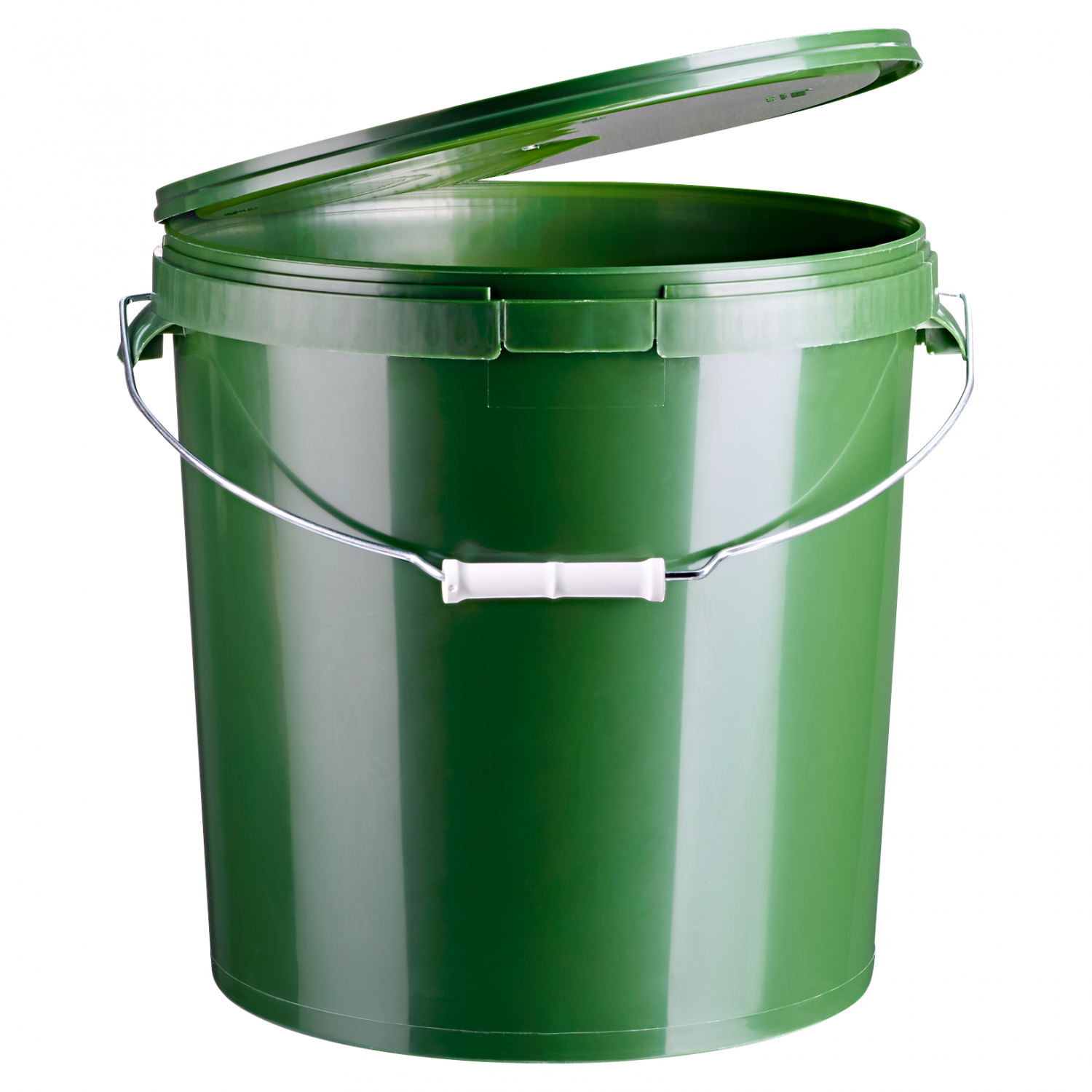 20 l-Eimer (mit Deckel)
