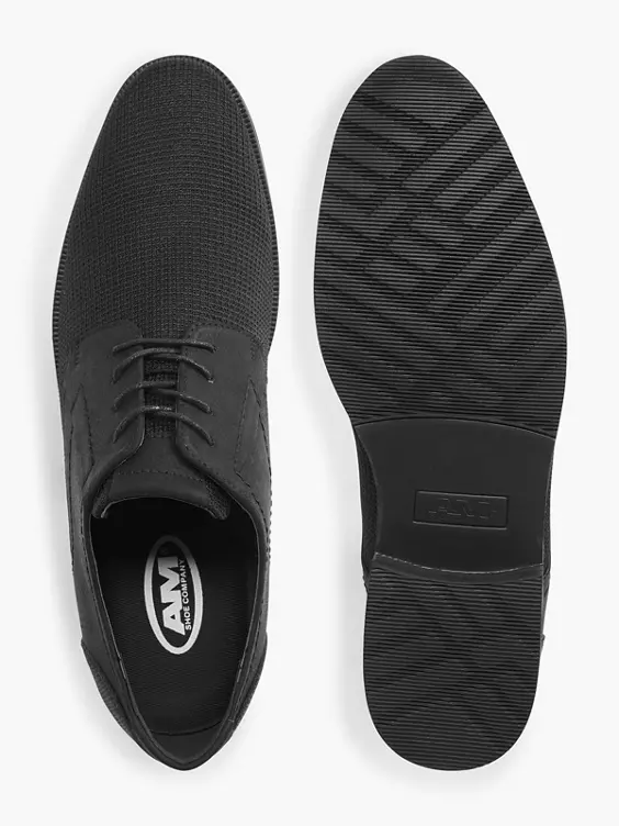 AM SHOE Business Schnürer