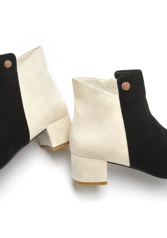 Stiefelette