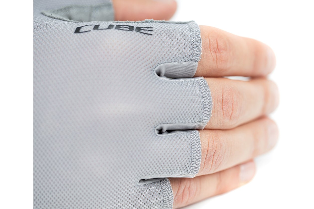Cube Handschuhe Performance Kurzfinger - 2024