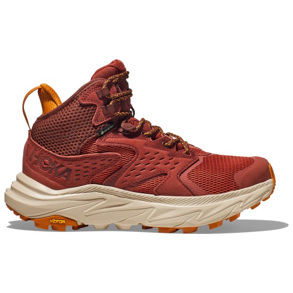 HOKA - Women's Anacapa 2 Mid GTX - Wanderschuhe