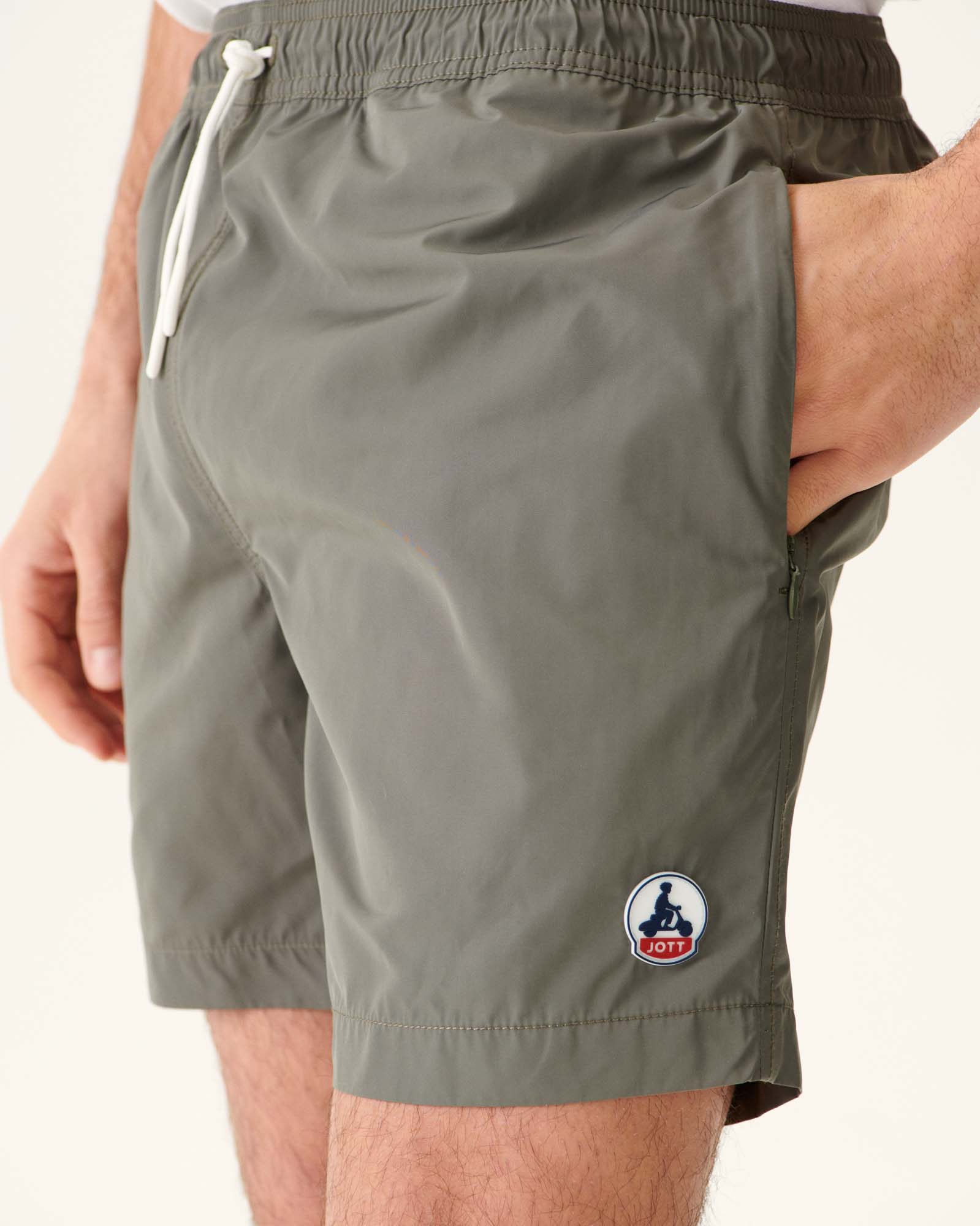 Short de bain Army Biarritz