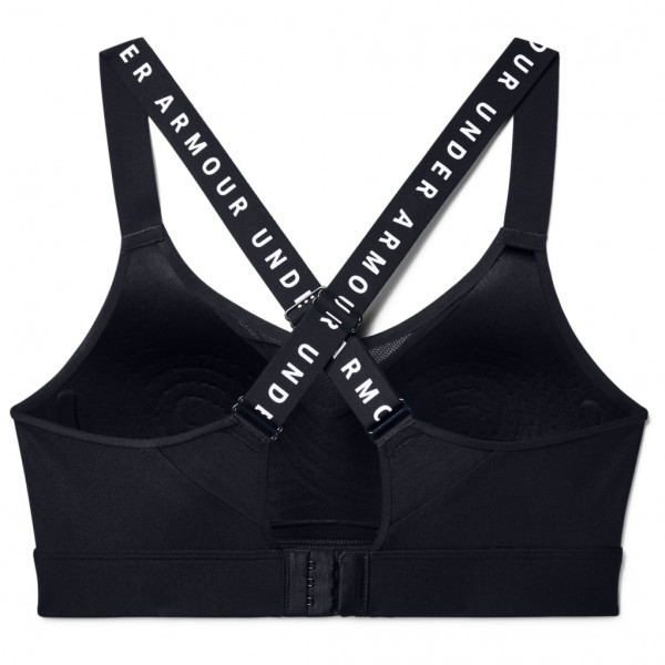Under Armour - Women's UA Infinity High Sports Bra - Sport-BH