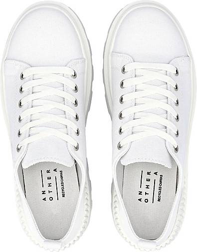 Another A Sneaker