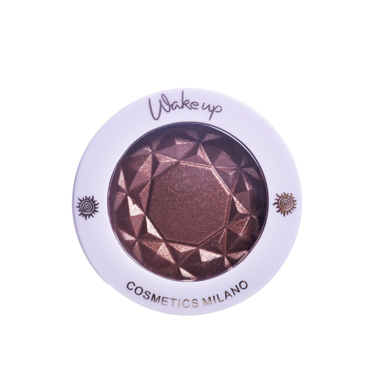 Wakeup Cosmetics krāsu ēra