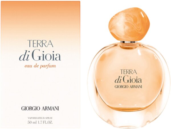 Giorgio Armani Terra di Gioia Eau de Parfum