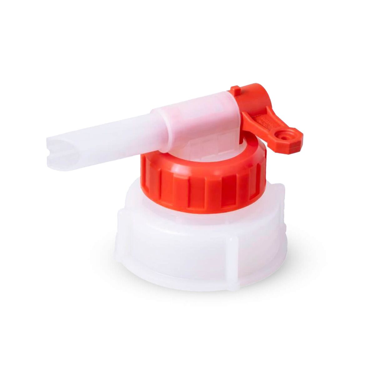 Infinity Wax Precision Drum Tap Auslaufhahn für 5L-Kanister