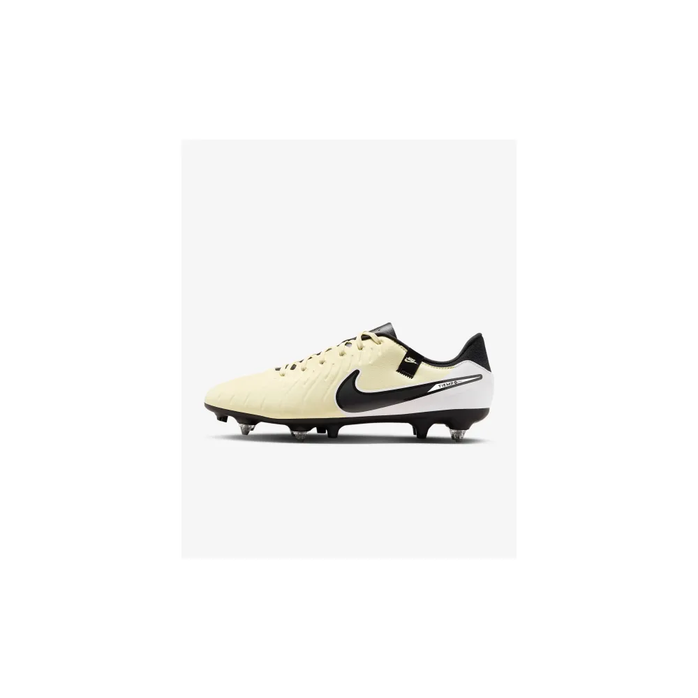 Nike Tiempo Legend 10 Academy SG pro DV4338-700 / gelb