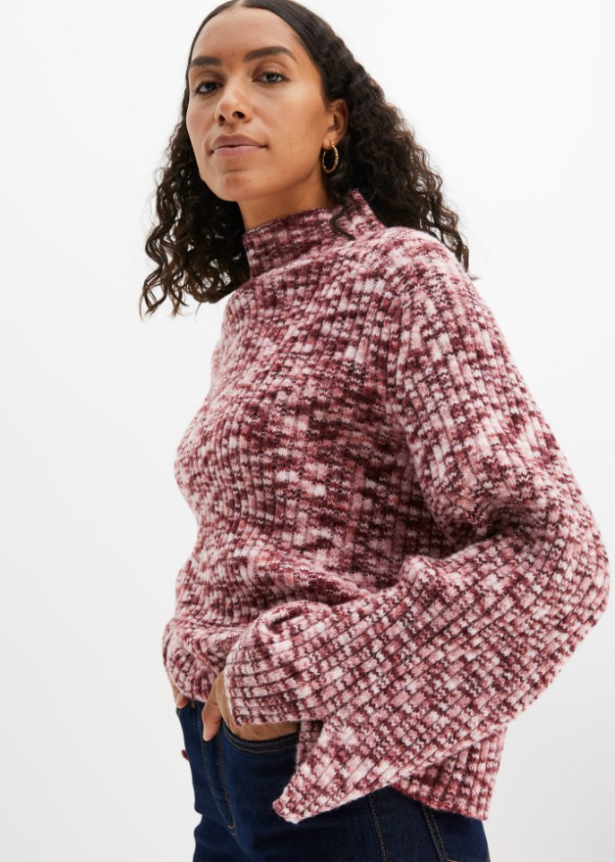 Oversized-Pullover