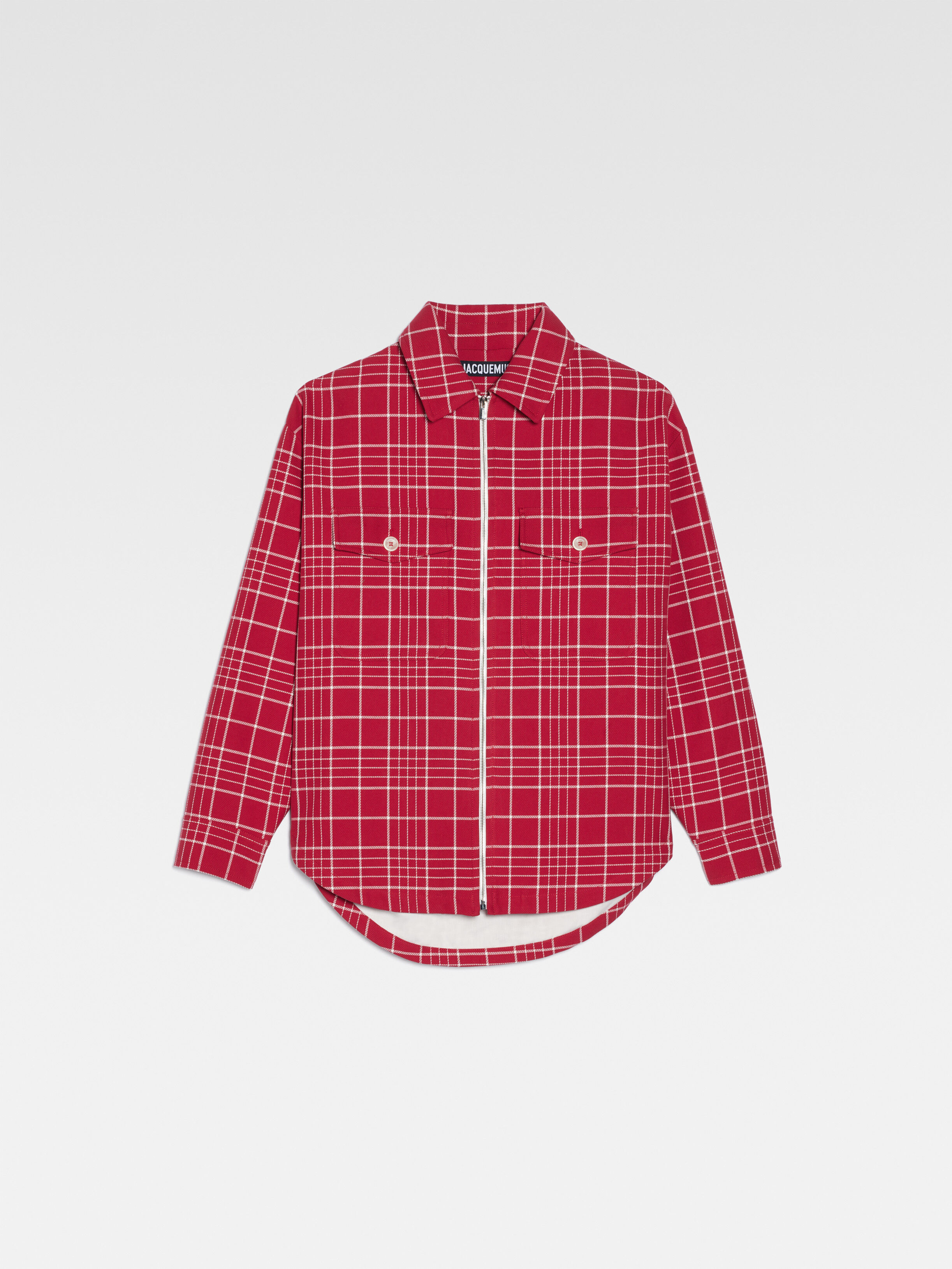 Le blouson Montagne