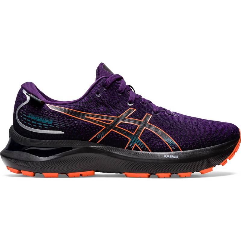 ASICS GEL-CUMULUS 24 Laufschuhe Damen