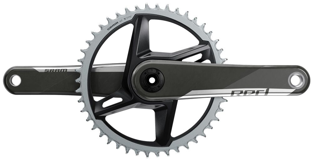 SRAM RED DUB 1x12-fach Kurbel 40T kaufen | Bike-Discount