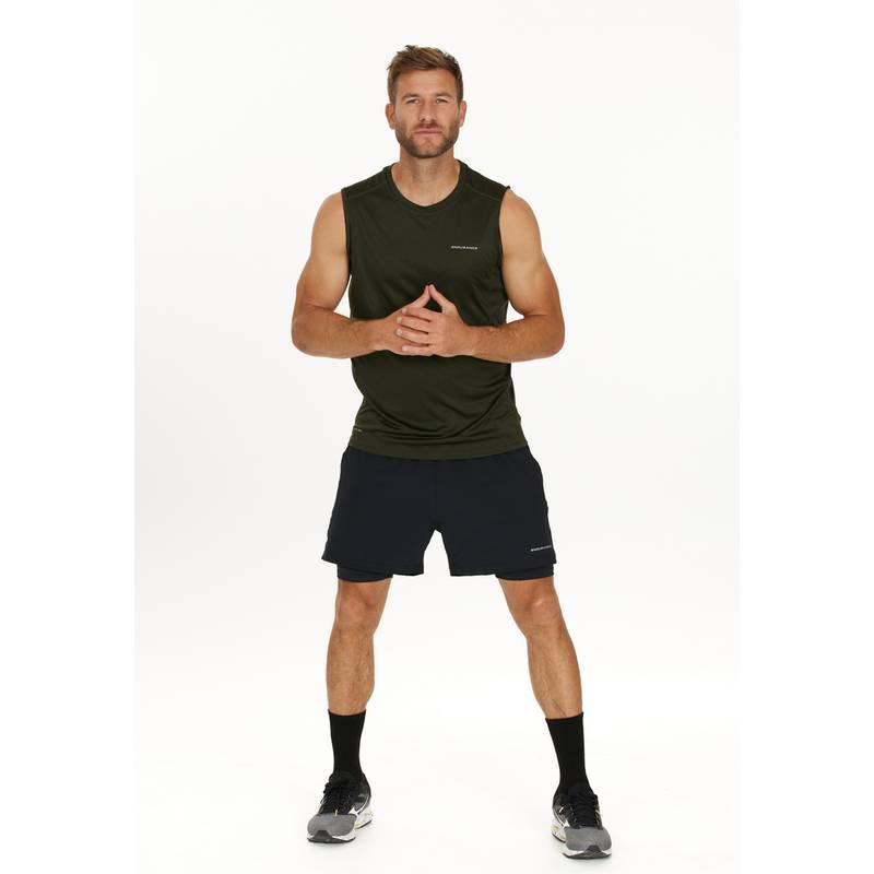 Endurance Landeer Tanktop Herren