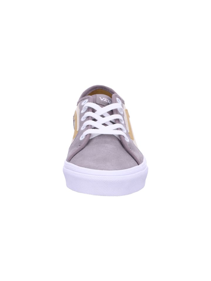 Vans Damen- Schnürschuhe Filmore Decon in Grau günstig kaufen