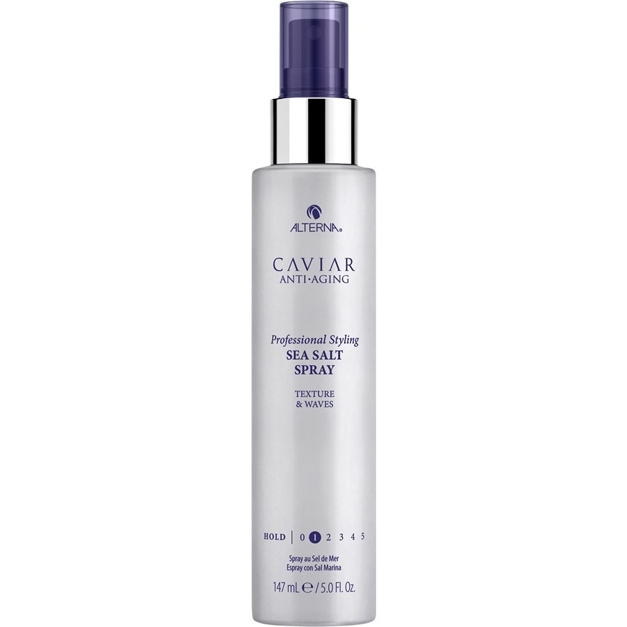 Sea Salt Spray