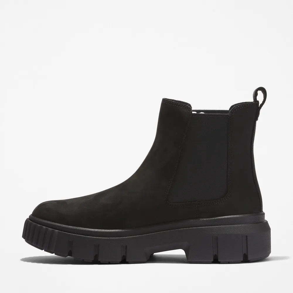 Timberland Greyfield TB0A5U3J0151 / schwarz