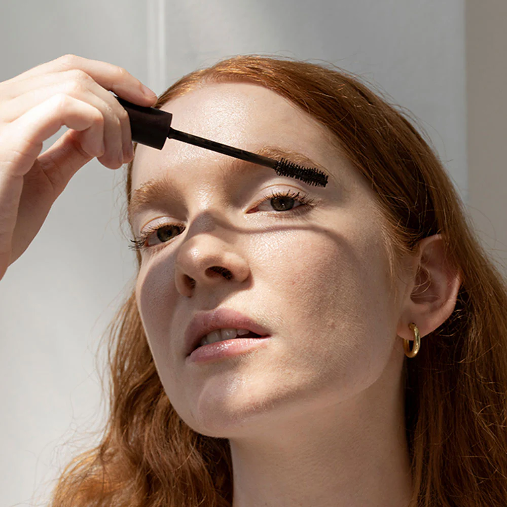 Occhi Intenso Mascara - Mascara