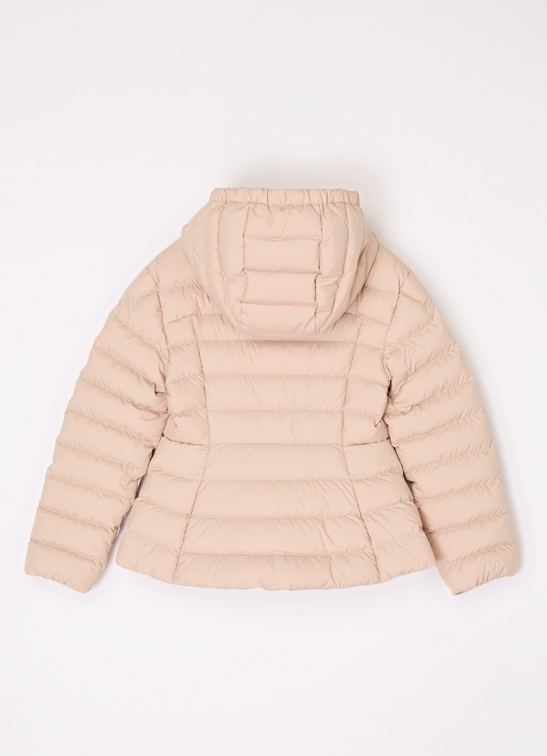 Geacă matlasată Moncler Egisto