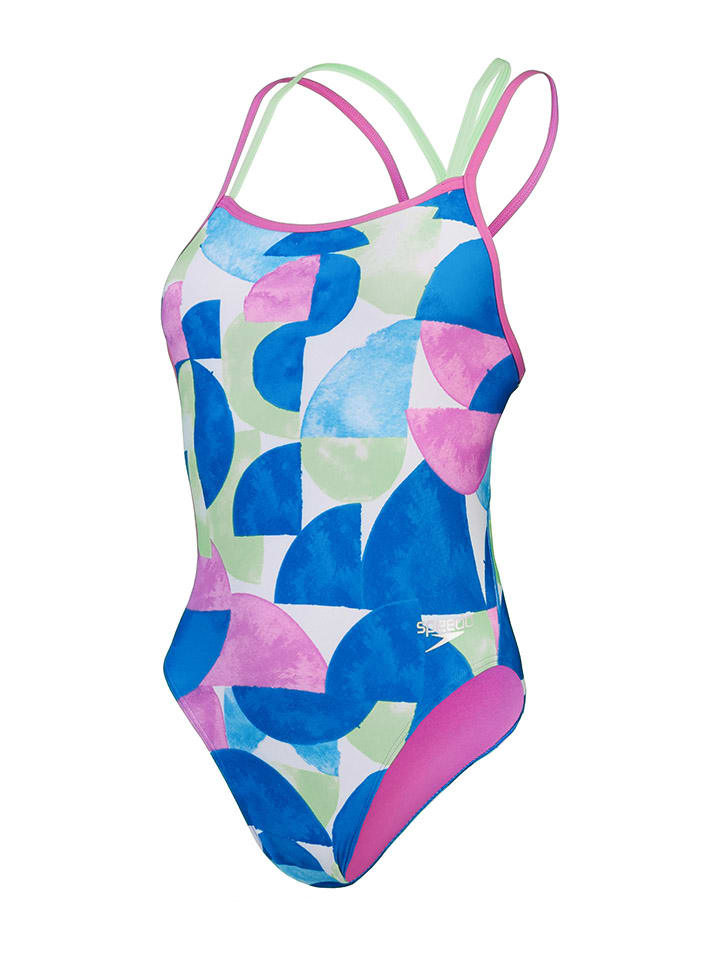 Speedo Badeanzug 