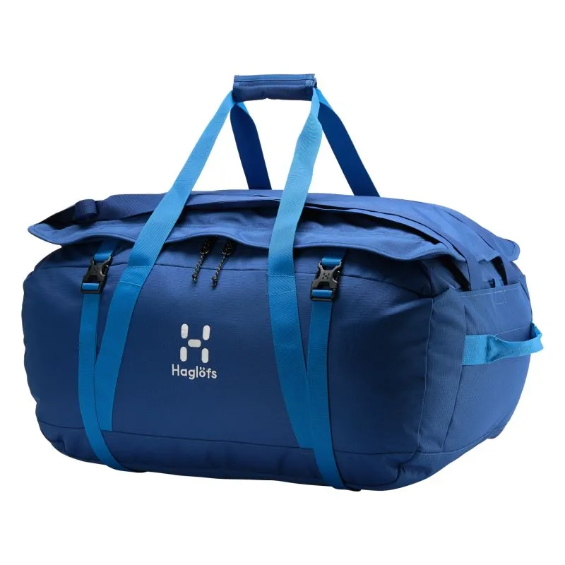 Haglöfs Cargo 90 - Baltic blue\/Nordic blue