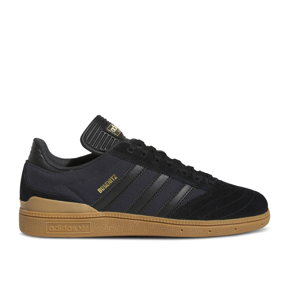 adidas Busenitz HQ2027 / schwarz