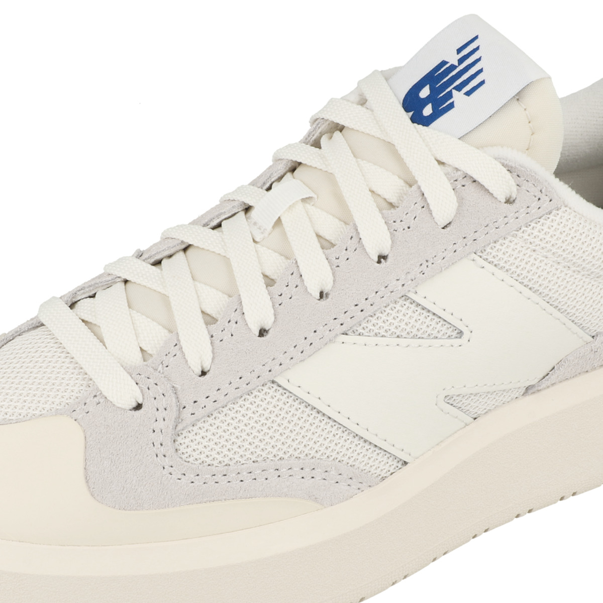 New Balance CT 302 Sneaker Low creme