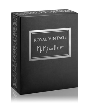 M.Micallef Royal vintage Eau de Parfum 30 ml